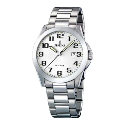 Image de Montre Homme Festina F16376/7
