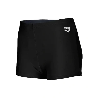 Afbeelding van Arena Dynamo JR R Zwemshorts voor kinderen, Maat: 140, Black