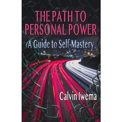 Afbeelding van The Path to Personal Power
