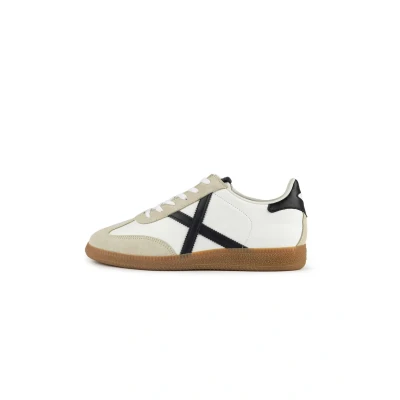 Afbeelding van MUNICH BARRU162 Wit 44 EU