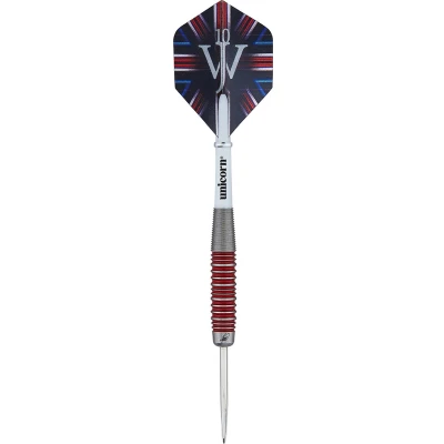 Afbeelding van Unicorn James Wade The Machine 80% Dartpijlen
