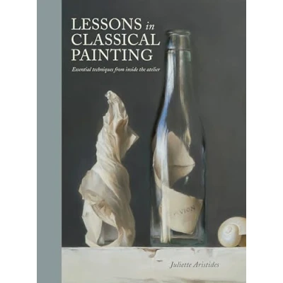 Afbeelding van Lessons In Classical Painting