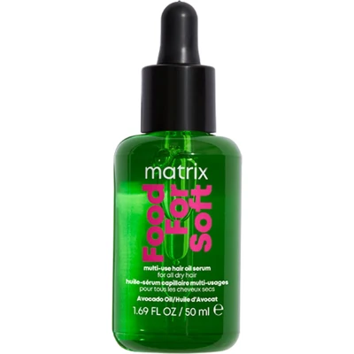 Afbeelding van Matrix Food For Soft Oil Serum 50ml