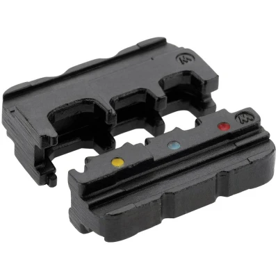 Afbeelding van Cimco Werkzeuge 106010 Krimpinzet 0.5 tot 6 mm²