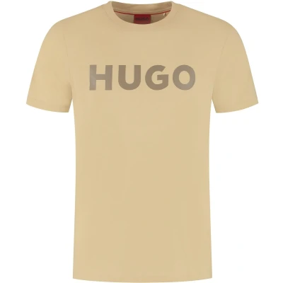 Afbeelding van Hugo Dulivio Shirt Heren Maat M