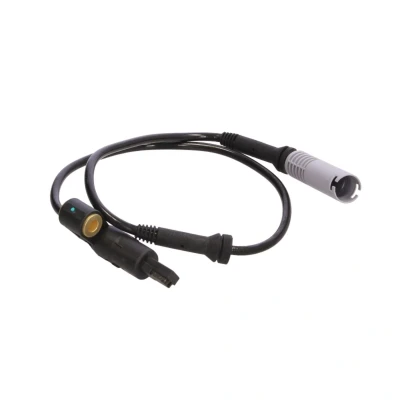 Afbeelding van AUTLOG AS4041 ABS sensor Vooras, Vooras links en rechts Inductie BMW: 3 Convertible, Coupe, Saloon