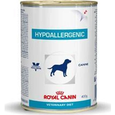 Afbeelding van Royal Canin Hypoallergenic Hondenvoer 12 x 400 g