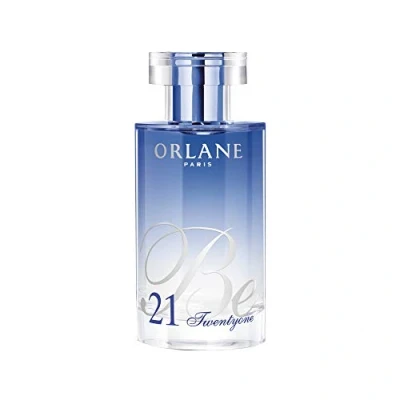 Image de Orlane BE 21 Eau de Parfum 100 ml
