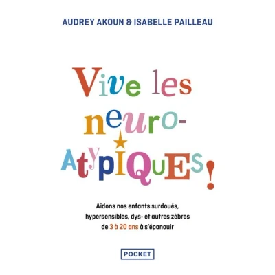 Image de Vive les Neuro Atypiques !