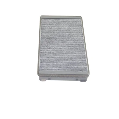 Image de Filtre d&#039;habitacle charbon actif purflux ahc102