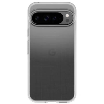 Afbeelding van OtterBox React Hoesje Geschikt voor Google Pixel 9 Pro XL Back Cover Transparant