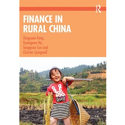 Afbeelding van Finance in Rural China
