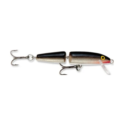 Afbeelding van Rapala Jointed Floating 13cm Silver Plug
