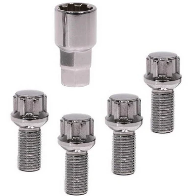 Afbeelding van MCGARD BC1204 Anti diefstal wielbouten