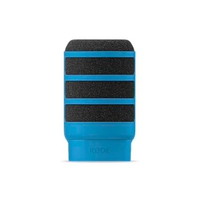 Afbeelding van Rode WS14 Blau Pop filter
