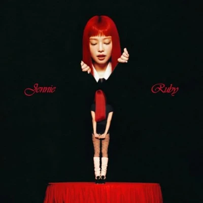 Afbeelding van Jennie Ruby (LP)