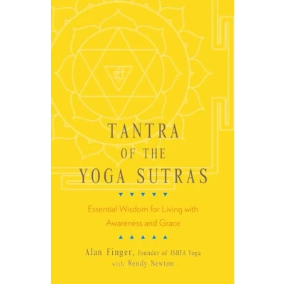 Afbeelding van Tantra of the Yoga Sutras