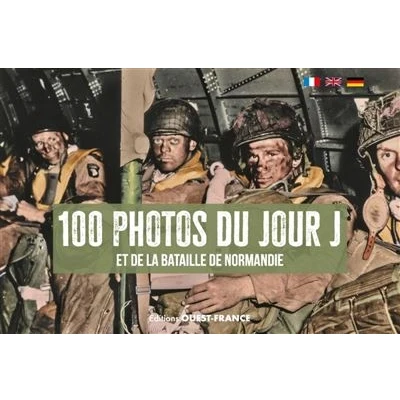 Image de 100 photos du jour J