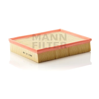 Afbeelding van Mann filter Luchtfilter C 30 198