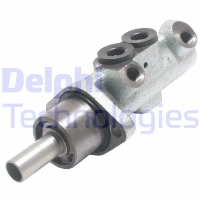 Afbeelding van DELPHI LM80134 Hoofdremcilinder 24 VOLKSWAGEN: TRANSPORTER 4, 4 Bus, Sharan I