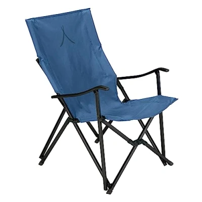 Afbeelding van Grand Canyon El Tovar Stoel Blauw