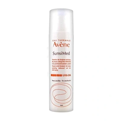 Image de Avene Sol Sunsimed Creme 80ml