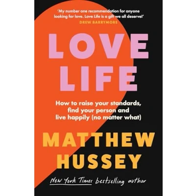 Afbeelding van love Life: A transformative self help book on and confidence from the Sunday Times bestselling author