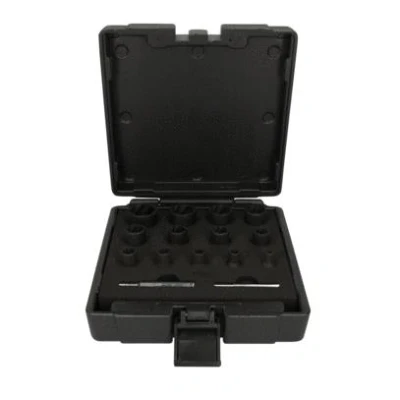 Afbeelding van KS TOOLS 913.1460 Doppenset