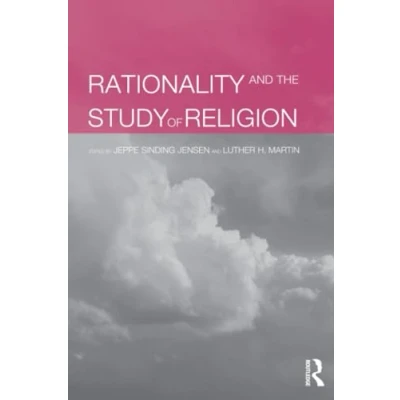 Afbeelding van Rationality and the Study of Religion