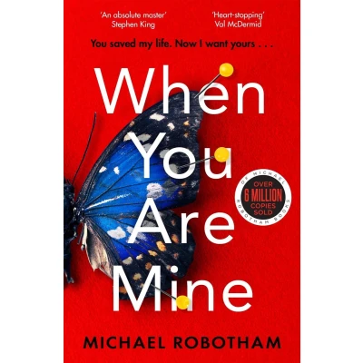 Afbeelding van When You Are Mine
