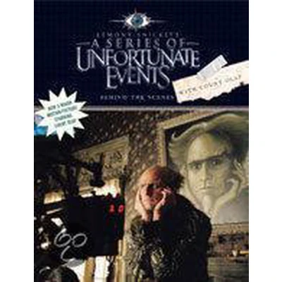 Afbeelding van Lemony Snicket&#039;s A Series of Unfortunate Events
