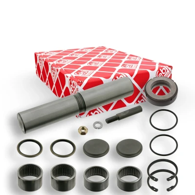 Afbeelding van Febi Bilstein Fuseepen rep.set 08535