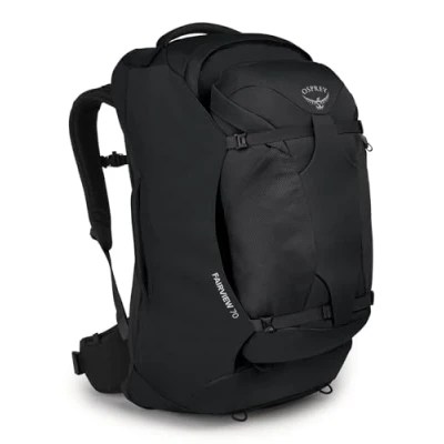 Afbeelding van Osprey Fairview 70 Backpack black