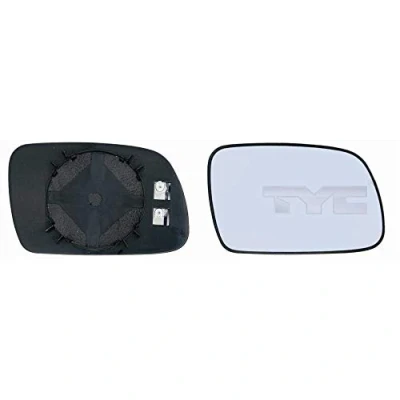 Afbeelding van TYC 326 0082 1 Spiegelglas Links