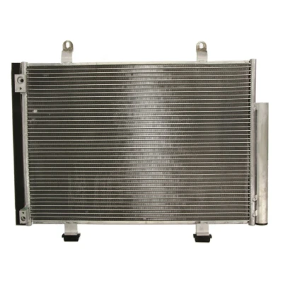 Afbeelding van Condensor, airconditioning NRF 35944