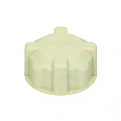 Afbeelding van CALORSTAT by Vernet RC0031 Afsluitdop, koelmiddelreservoir RENAULT: CLIO 2, 1