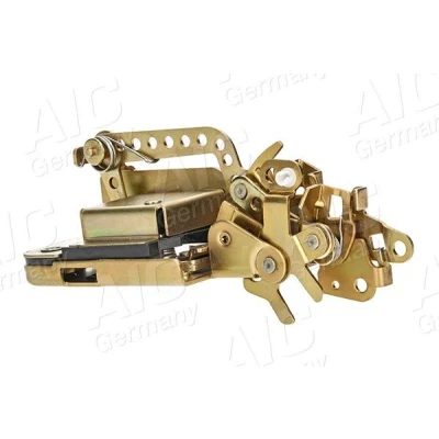 Afbeelding van AIC 59116 Deurslot Met centraalvergrendeling Links voor VOLKSWAGEN: Transporter 4