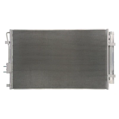Afbeelding van Condensator, Airconditioner KOYORAD CD810708