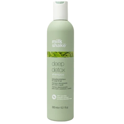 Afbeelding van Milk_Shake Deep Detox Shampoo 300ml