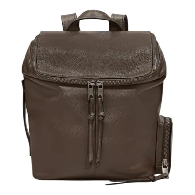 Afbeelding van Liebeskind Hera Stad rugzak Leer 28 cm