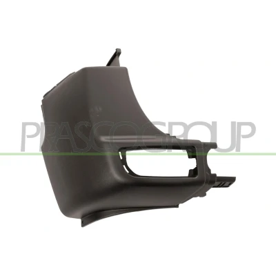 Afbeelding van PRASCO ME9191154 Achterbumper Links achter
