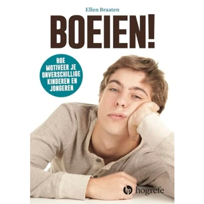Afbeelding van Boeien!