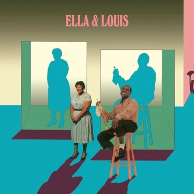 Afbeelding van Ella &amp; Louis