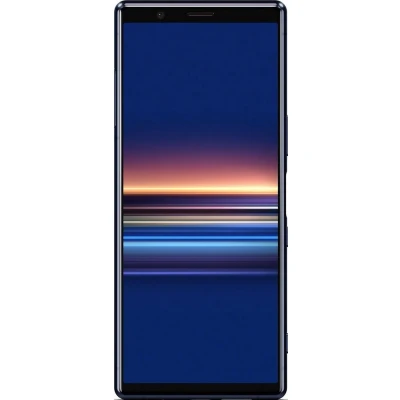 Afbeelding van Sony Xperia 5 128GB Blauw