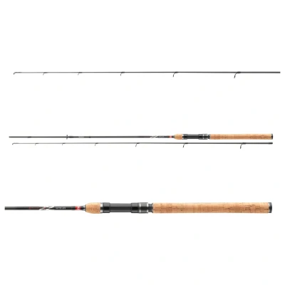 Afbeelding van Daiwa Ninja X Spin 2.70m 15 50g Spinhengel