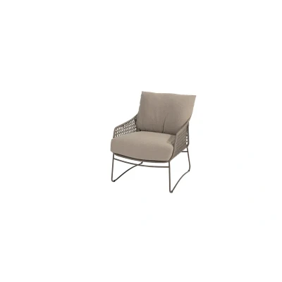 Afbeelding van Moretti lounge tuinstoel terre 4 Seasons Outdoor