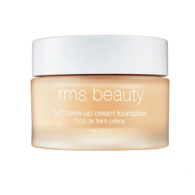 Afbeelding van RMS Beauty &quot;UN&quot; Coverup Cream Foundation Foundation, Dames, Maat: One Size, 33