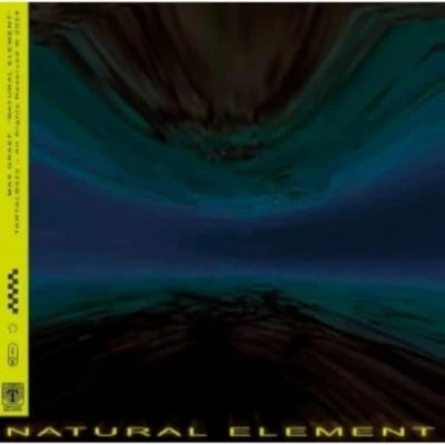 Afbeelding van Max Graef Natural Element (LP)
