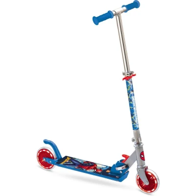 Afbeelding van Step Spiderman