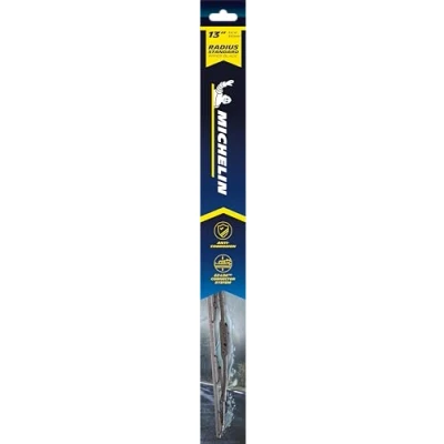Image de Michelin Radius Standard 330MM Balai Conventionnel Essuie glace de Pare brises